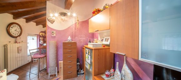 2-Zimmer Doppelhaus in Daverio, Italy, Nr. 105861 6