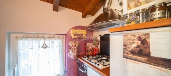 2-Zimmer Doppelhaus in Daverio, Italy, Nr. 105861 10