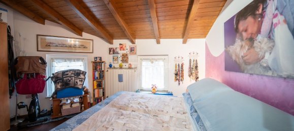 2-Zimmer Doppelhaus in Daverio, Italy, Nr. 105861 14