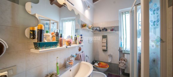 2-Zimmer Doppelhaus in Daverio, Italy, Nr. 105861 12