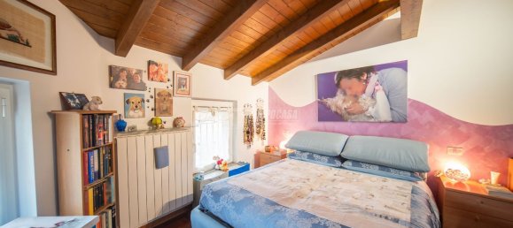 2-Zimmer Doppelhaus in Daverio, Italy, Nr. 105861 15