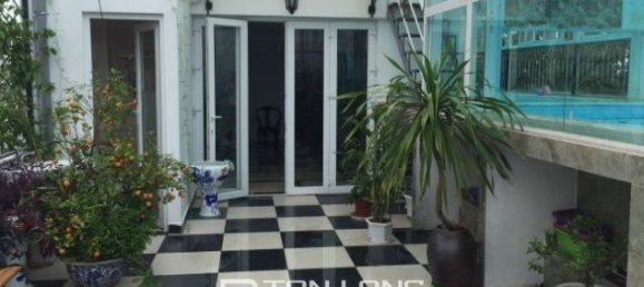 2 bedrooms Apartment in Hai Ba Trung, Vietnam No. 2433 12