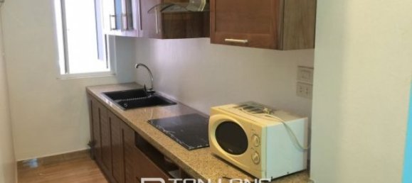 2 bedrooms Apartment in Hai Ba Trung, Vietnam No. 2433 5