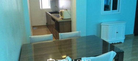 2 bedrooms Apartment in Hai Ba Trung, Vietnam No. 2433 4