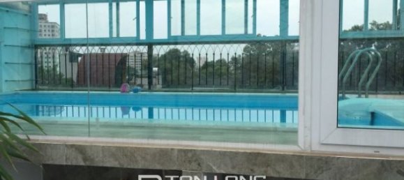 2 bedrooms Apartment in Hai Ba Trung, Vietnam No. 2433 13