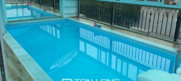 2 bedrooms Apartment in Hai Ba Trung, Vietnam No. 2433 14