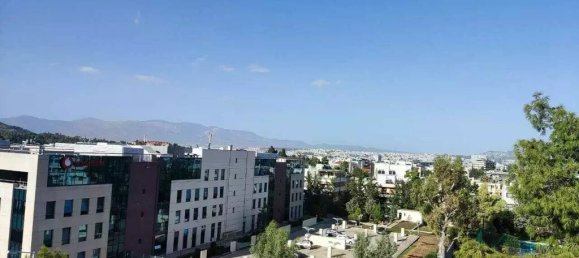 3 غرف نوم ميزونيت في Neo Psychiko, Greece رقم 93371 7