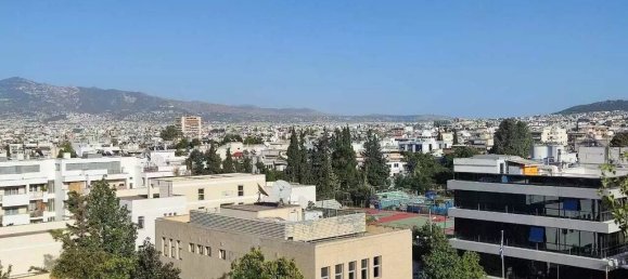 3 غرف نوم ميزونيت في Neo Psychiko, Greece رقم 93371 5