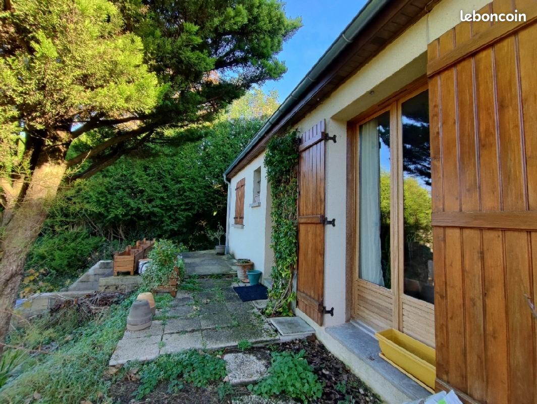 3 غرف نوم منزل في Nesles-la-Vallee, France رقم 163023