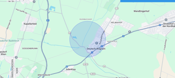 8 rooms House in Deutsch-Wagram, Austria No. 255187 12