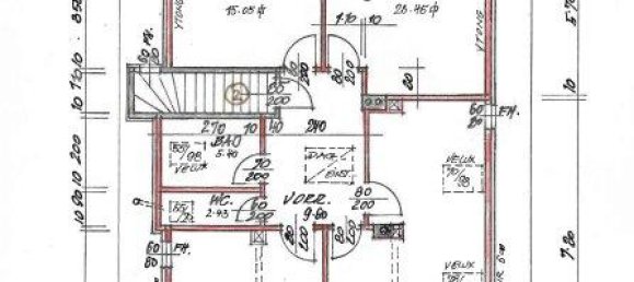 8 rooms House in Deutsch-Wagram, Austria No. 255187 14