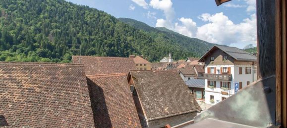 Здание с 5 комнатами в Удине, Италия № 292147 15