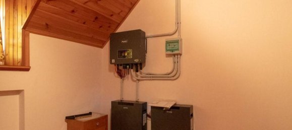 Здание с 5 комнатами в Удине, Италия № 292147 22