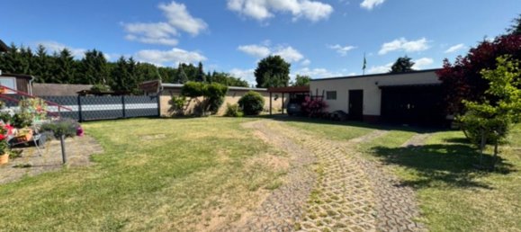 2 غرف نوم منزل في Ludwigslust-Parchim, Germany رقم 325428 23