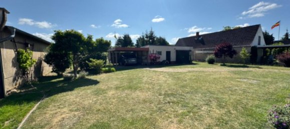 2 غرف نوم منزل في Ludwigslust-Parchim, Germany رقم 325428 21