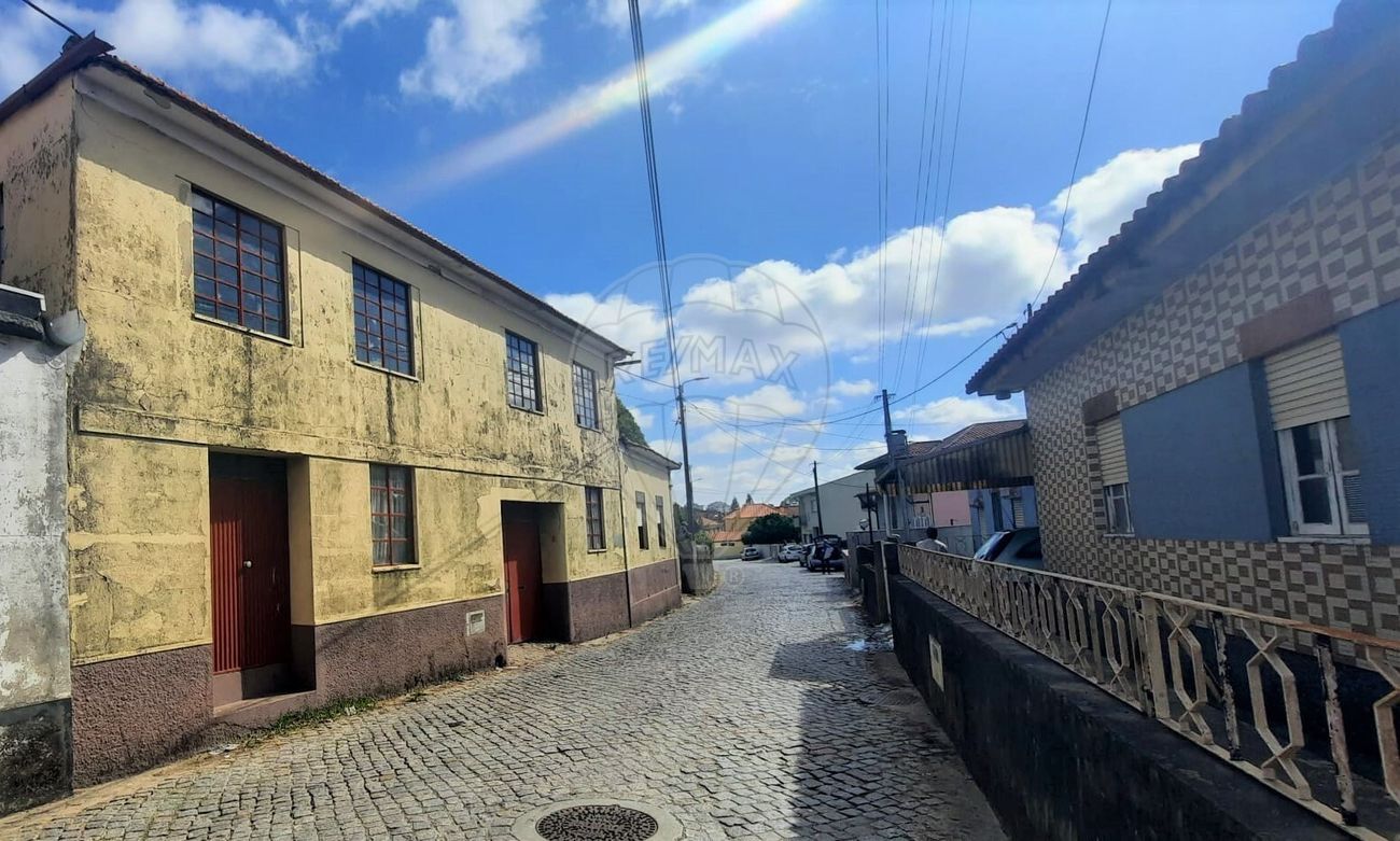 4 غرف نوم منزل في Sao Paio de Oleiros, Portugal رقم 17410