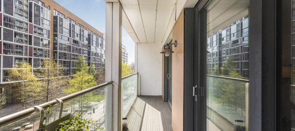 3 Schlafzimmer Wohnung in London, United Kingdom, Nr. 8667 33