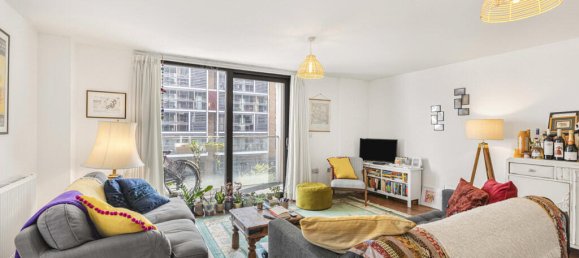 3 Schlafzimmer Wohnung in London, United Kingdom, Nr. 8667 37