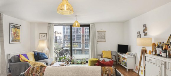 3 Schlafzimmer Wohnung in London, United Kingdom, Nr. 8667 16