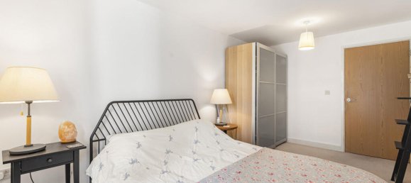 3 Schlafzimmer Wohnung in London, United Kingdom, Nr. 8667 51