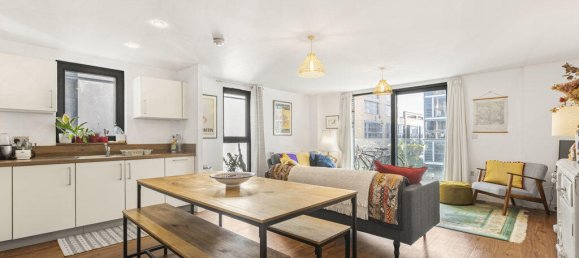 3 Schlafzimmer Wohnung in London, United Kingdom, Nr. 8667 31