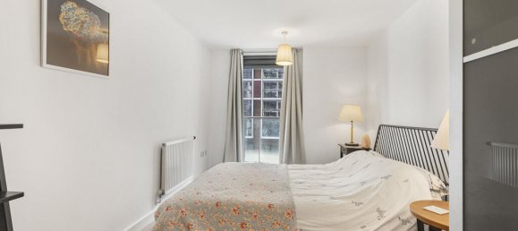 3 Schlafzimmer Wohnung in London, United Kingdom, Nr. 8667 48