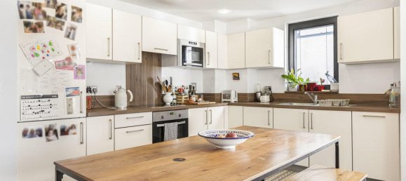 3 Schlafzimmer Wohnung in London, United Kingdom, Nr. 8667 5