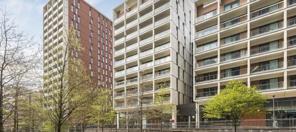 3 Schlafzimmer Wohnung in London, United Kingdom, Nr. 8667 58