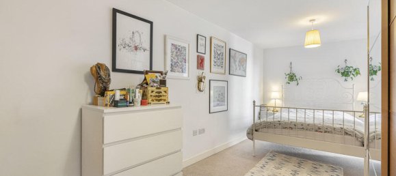 3 Schlafzimmer Wohnung in London, United Kingdom, Nr. 8667 22