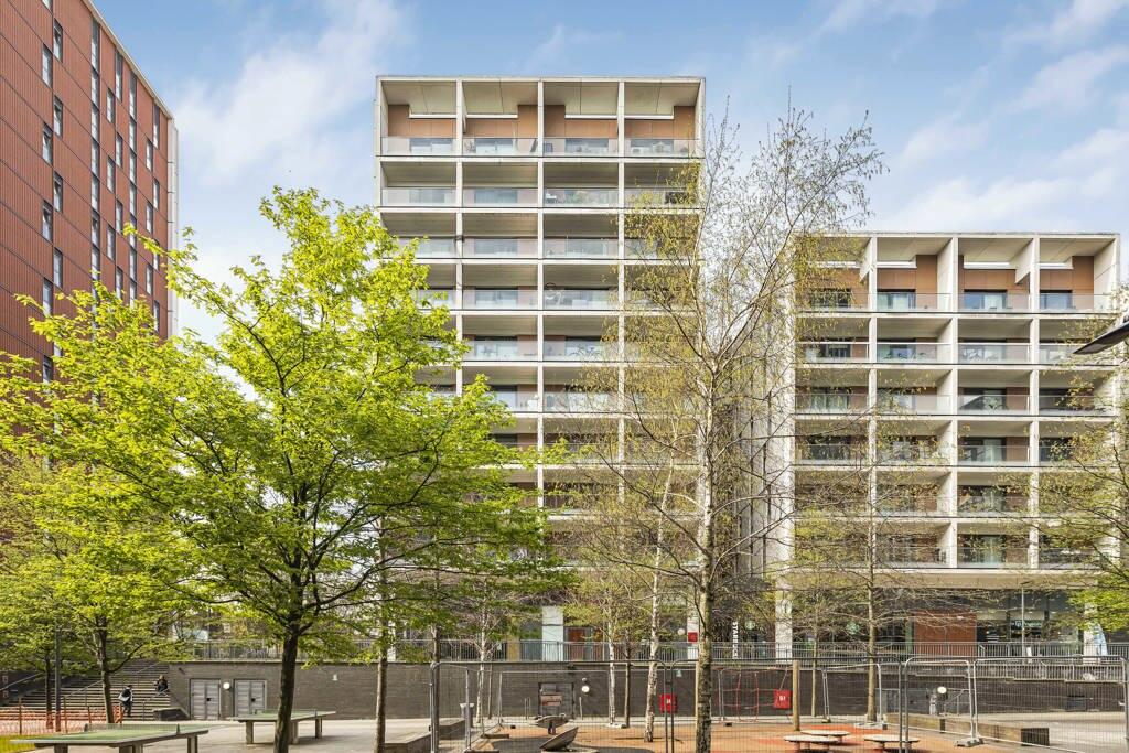 3 Schlafzimmer Wohnung in London, United Kingdom, Nr. 8667