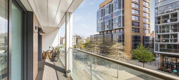 3 Schlafzimmer Wohnung in London, United Kingdom, Nr. 8667 38