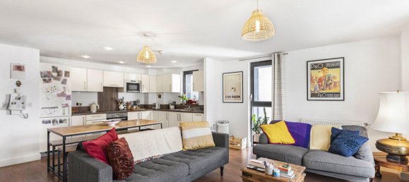 3 Schlafzimmer Wohnung in London, United Kingdom, Nr. 8667 41