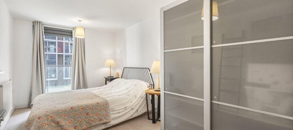 3 Schlafzimmer Wohnung in London, United Kingdom, Nr. 8667 49