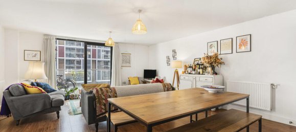 3 Schlafzimmer Wohnung in London, United Kingdom, Nr. 8667 11