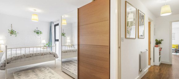 3 Schlafzimmer Wohnung in London, United Kingdom, Nr. 8667 20