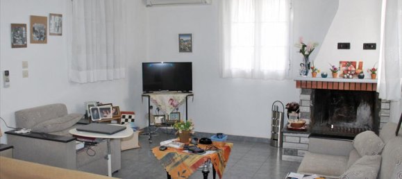 3 Schlafzimmer Haus in Pieria, Greece, Nr. 102995 9