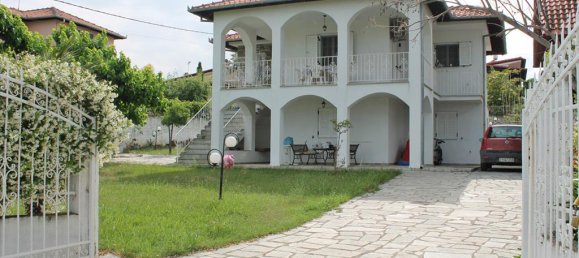 3 Schlafzimmer Haus in Pieria, Greece, Nr. 102995 7
