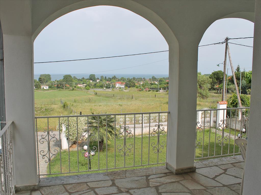3 Schlafzimmer Haus in Pieria, Greece, Nr. 102995