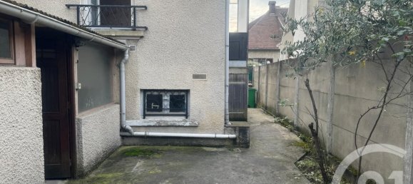 2 Schlafzimmer Haus in Les Pavillons-sous-Bois, France, Nr. 161960 12