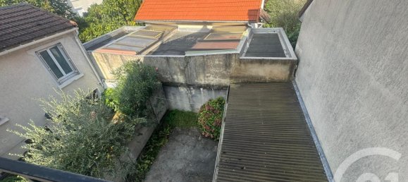 2 Schlafzimmer Haus in Les Pavillons-sous-Bois, France, Nr. 161960 5