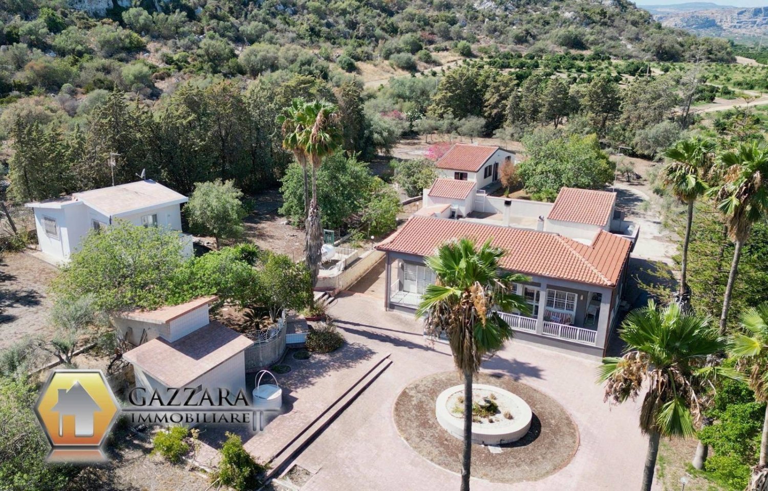 5 Schlafzimmer Villa in Syracuse, Italy, Nr. 244451