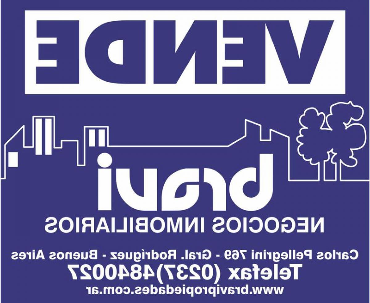 Studio in General Rodriguez, Argentina No. 70430