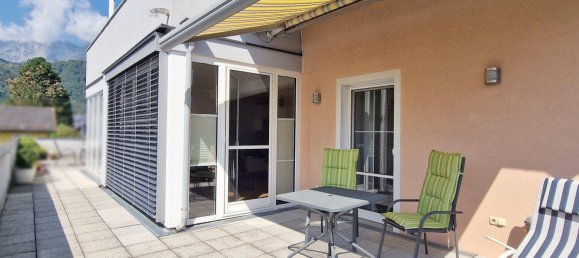 3 rooms Apartment in Hallein, Austria No. 234882 12