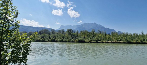 3 rooms Apartment in Hallein, Austria No. 234882 18