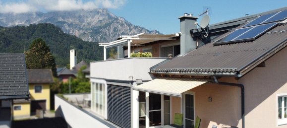 3 rooms Apartment in Hallein, Austria No. 234882 13