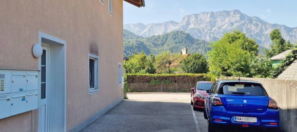 3 rooms Apartment in Hallein, Austria No. 234882 16