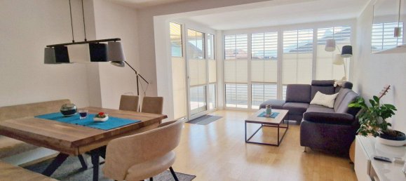 3 rooms Apartment in Hallein, Austria No. 234882 3