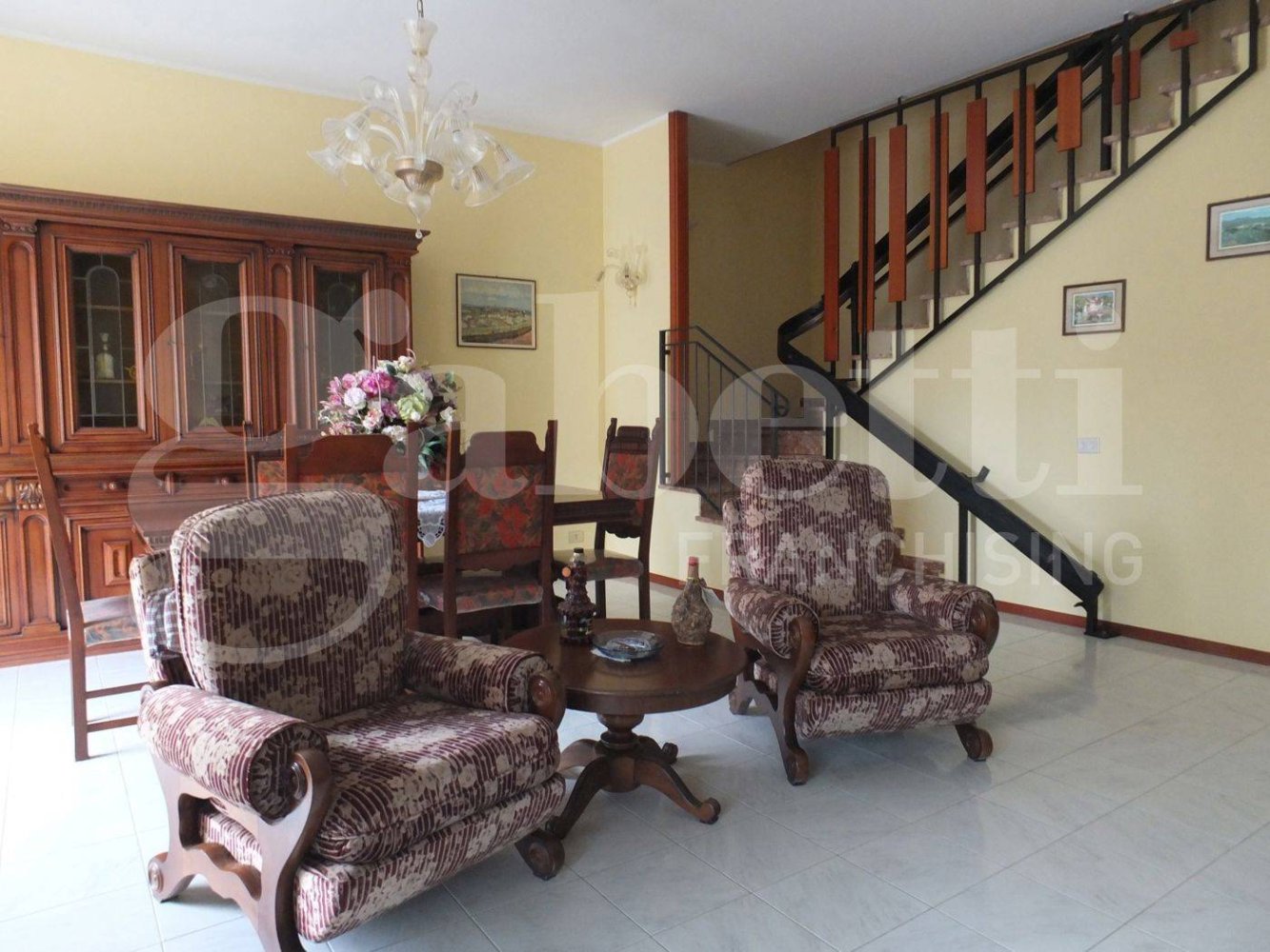 3 bedrooms House in Reggio Emilia, Italy No. 99497