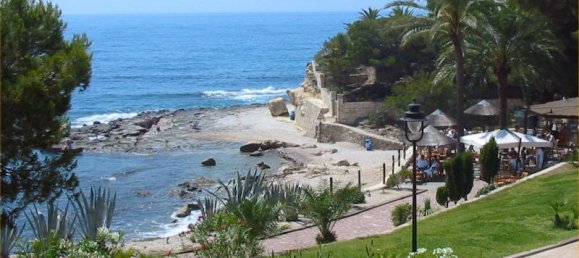  قطعة أرض في Moraira, Spain رقم 90055 15