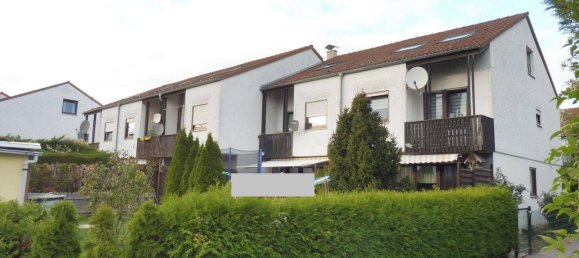 5 chambres Maison de ville à Saalekreis, Germany No. 3680 3